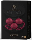 L' Amourose Mya Beads Pro, purple - Price Cut -