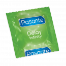 Pasante Infinity Delay Condoms 36 pcs. - cum not so fast