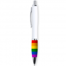 Rainbow Biro / Pen