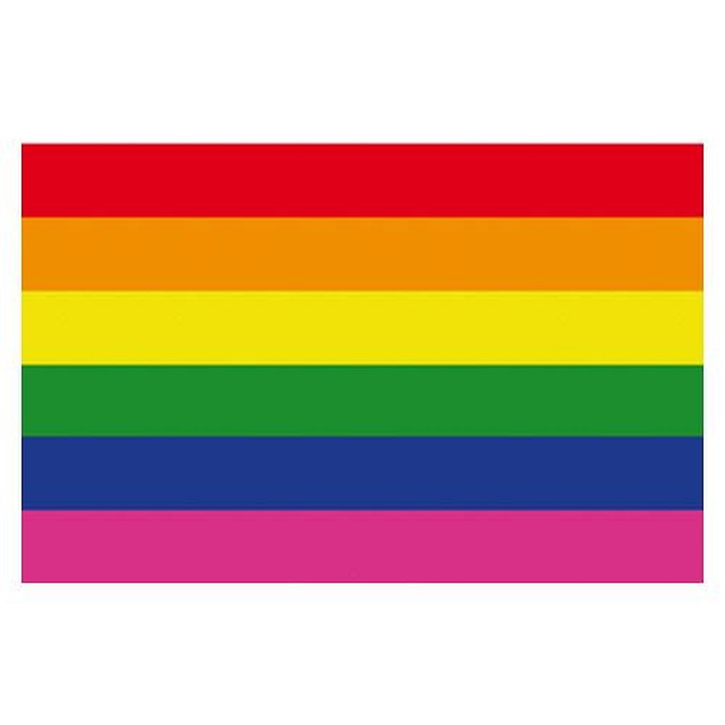 Rainbow / Pride Items