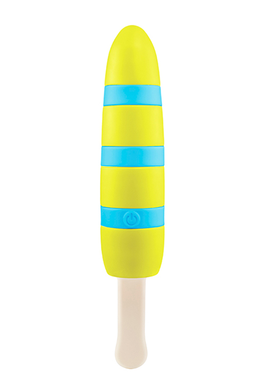 Vibrator Other/Eggs-Bullets/Wandmassager