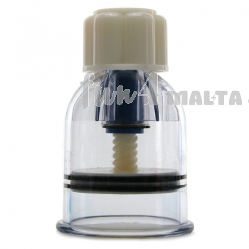 Anal Pumps