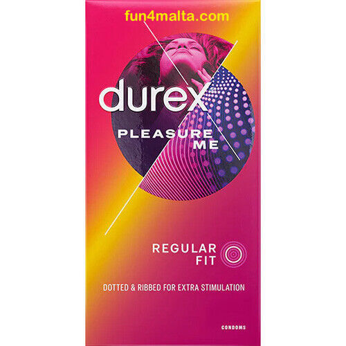 Stimulating Condoms