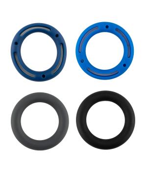 Cockrings