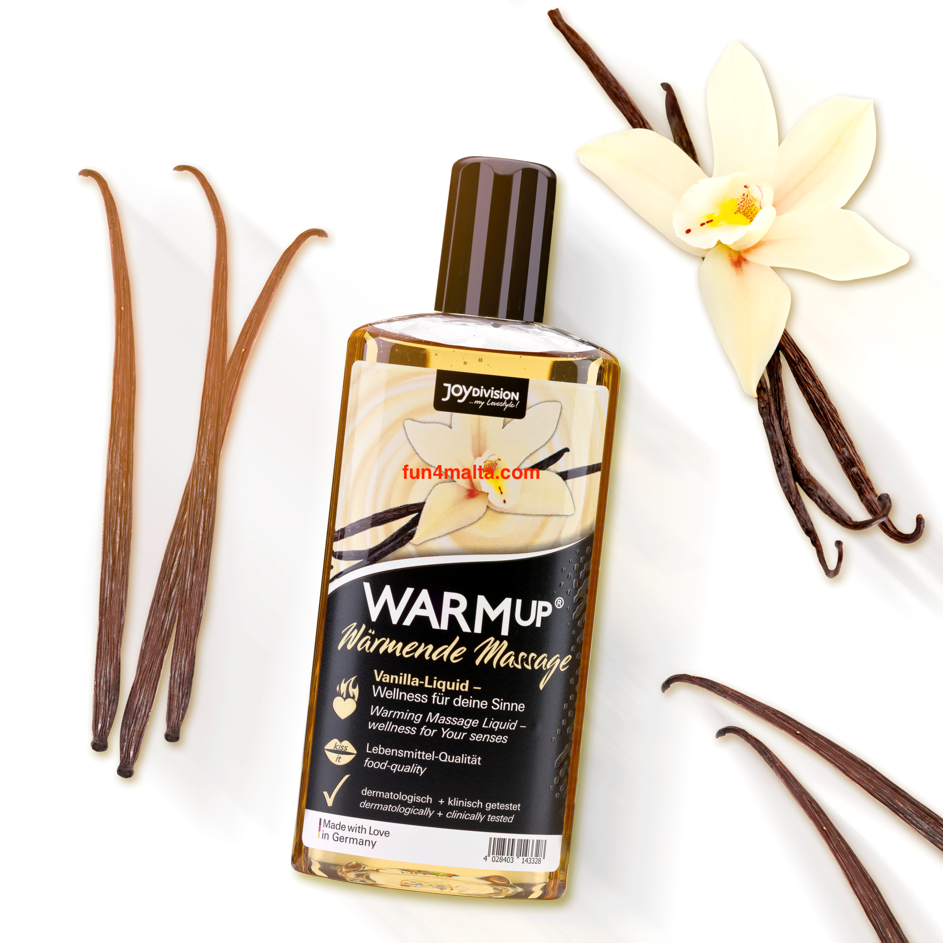 Massage Oil