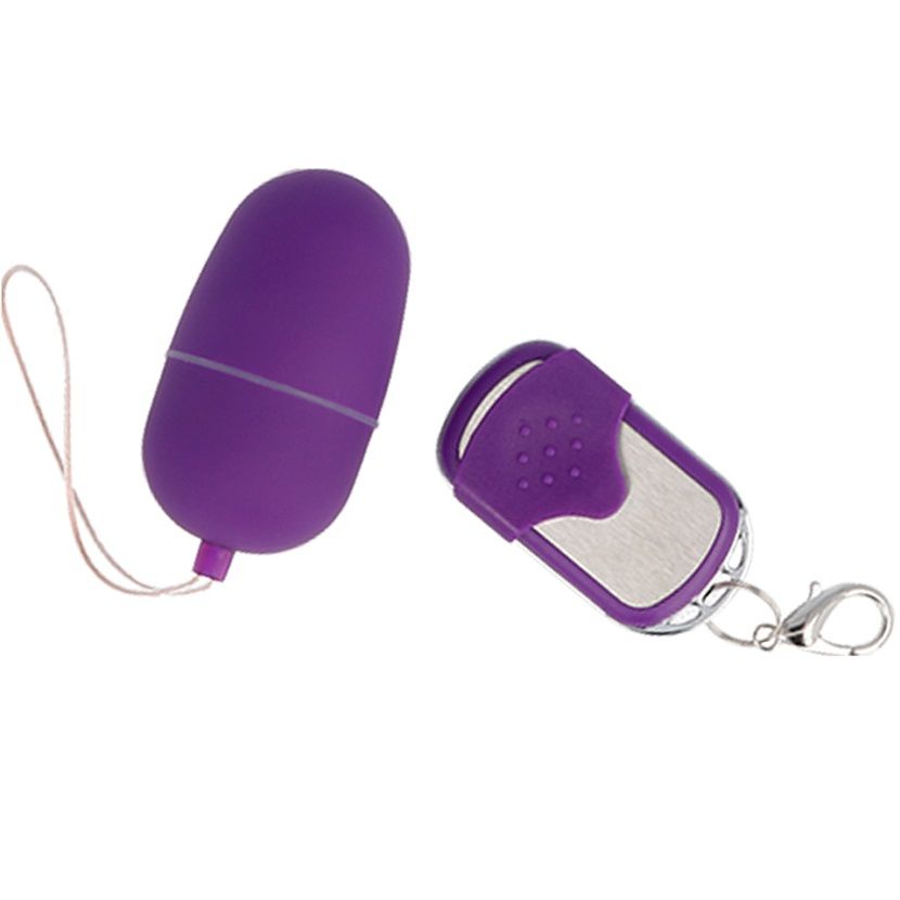 Vibro Eggs / Vibro Bullets
