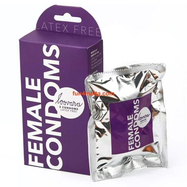 Female Condoms