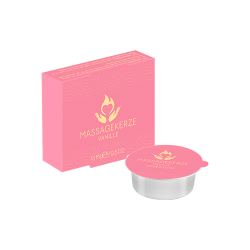 Massage Candles