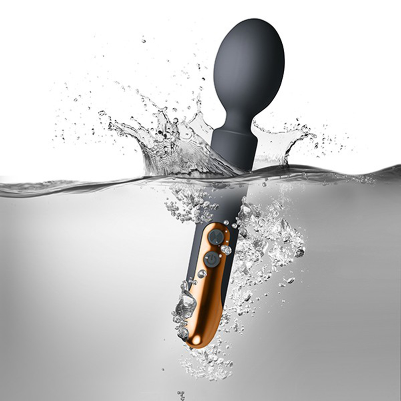 Wandmassager