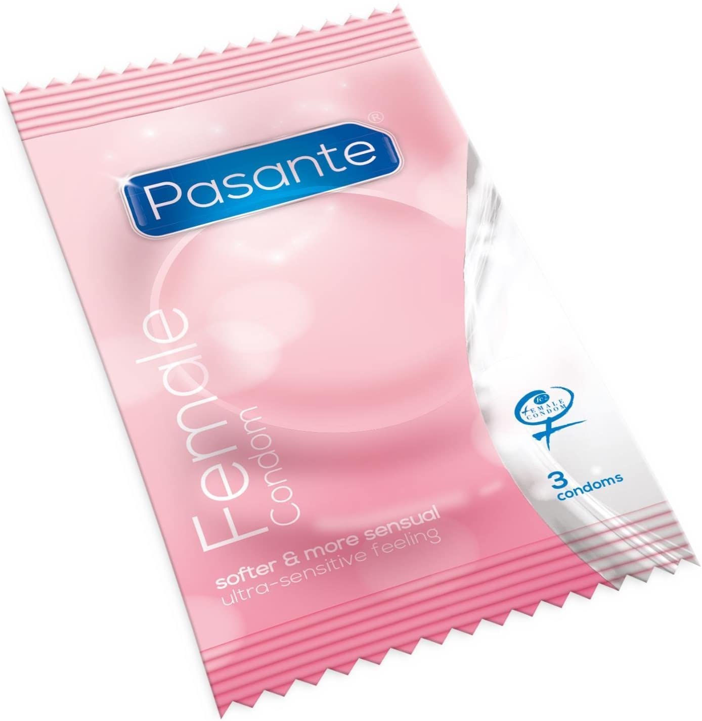 Female Condoms