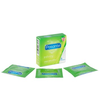 Delay Condoms
