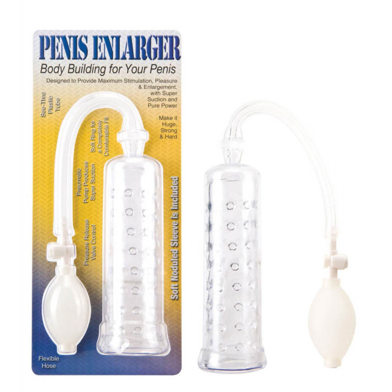 Penis Pumps