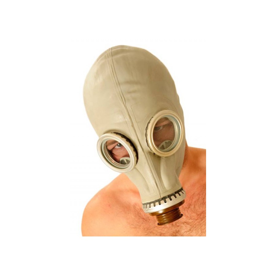 Gas Mask