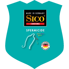 Spermicide Condoms