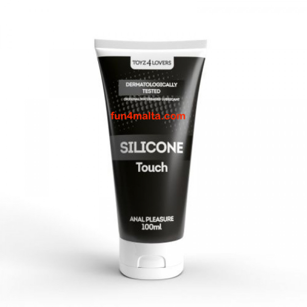 silicone-based