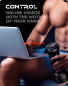Preview: KIIROO - Control - Interactive Controller, black
