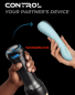 Preview: KIIROO - Control - Interactive Controller, black
