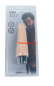 Preview: BTB Realistic Vibrator Mike, flesh