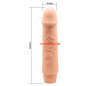 Preview: Barbara Jeff Realistic Multi-Speed Vibrator 7,6"