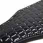 Preview: Crocodile spank paddle