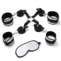 Preview: Fifty Shades of Grey - Hard Limits Restraint Kit