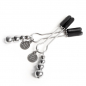 Preview: Fifty Shades of Grey : The Pinch - Adjustable Nipple Clamps