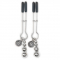 Preview: Fifty Shades of Grey : The Pinch - Adjustable Nipple Clamps