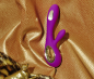 Preview: LELO Soraya Wave Deep Rose -waterproof- -Price Cut-