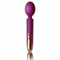 Preview: Rock Off Oriel Wandmassager, purple - Price Cut -