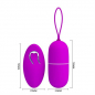 Preview: Pretty Love: Arvin Vibro Egg with wireless remote