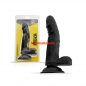 Preview: Rude Rider Real Dude Aaron, black