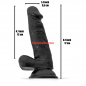 Preview: Rude Rider Regular Dude Maurice,black
