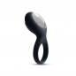 Preview: SVAKOM Tyler Vibrating Ring, black - Price Cut -