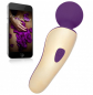 Preview: Vibratissimo Little Want, purple