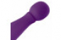 Preview: Vibratissimo Power Want, purple