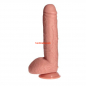 Preview: Dildo Bruto, flesh