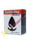 Preview: Bubble Plug medium, black