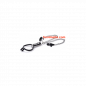 Preview: Degraded Mouth gag and nipple clamps