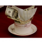 Preview: Dollar Paper Tissue / Napkins , 8 pcs.