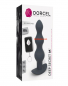 Preview: Dorcel - Deep Secret M remote controlled anal chain - rechargeable