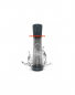 Preview: Dorcel - Hydro Pump - Rechargeable Penis Pump 2 in 1  - Price Cut -