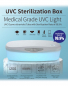Preview: DORR - Sterilizator - Wavecare - Toy Care System - Copy