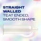 Preview: Durex Invisible - Extra Thin Condoms  12 pcs.