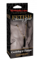 Preview: Fetish Fantasy Gold - Cockring & Clamps