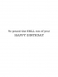 Preview: Birthday Card - At your age you could.....