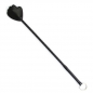 Preview: Hand Riding Crop, black