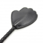 Preview: Hand Riding Crop, black