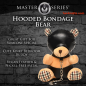 Preview: Hooded Bondage Bear