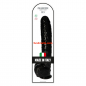 Preview: Italian Cock Golia 15,5 inch,black