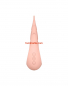 Preview: LELO DOT Cruise, Peach (light pink)